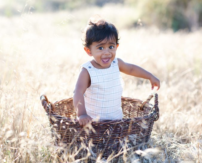 One Year Baby Photos San Diego Baby Photographer San Diego Family