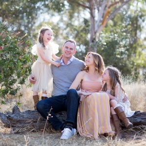 San Diego family photographer