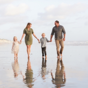 San Diego family photographer