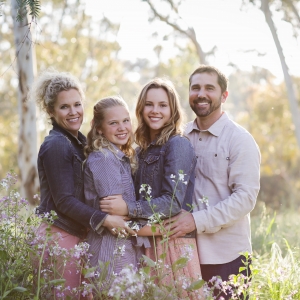 San Diego family photographer