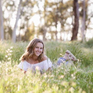 San Diego family photographer