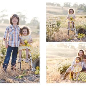 Lemonade 5¢ | San Diego Child Photographer