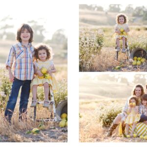 san diego child photographer