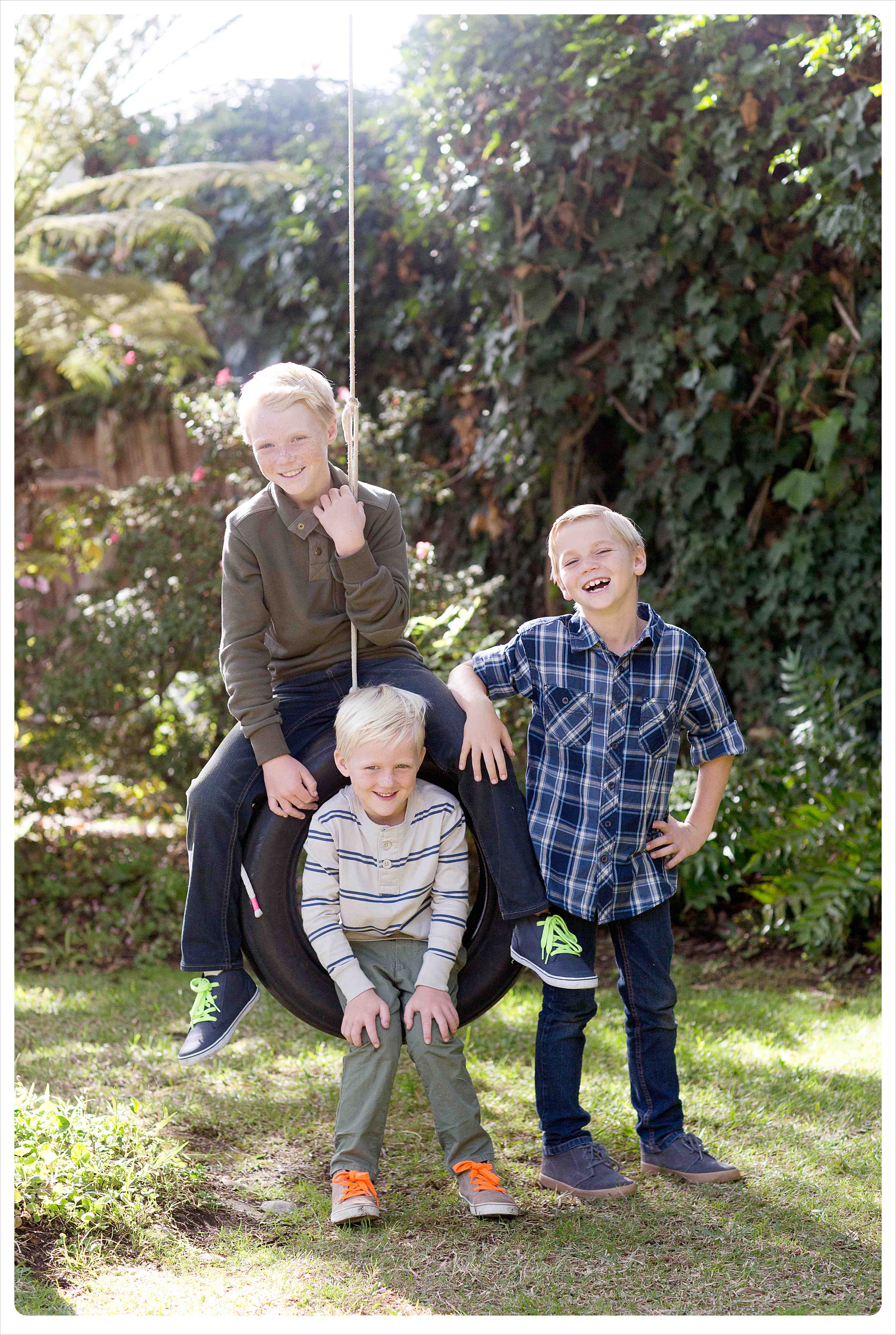 san diego family photographer