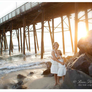 san diego beach portraits