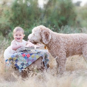 san diego baby photographer
