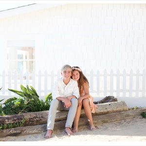 Simpson Family | San Diego Family Beach Photographer