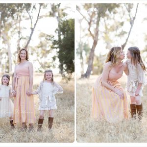Slattery Family | San Diego Family photographer
