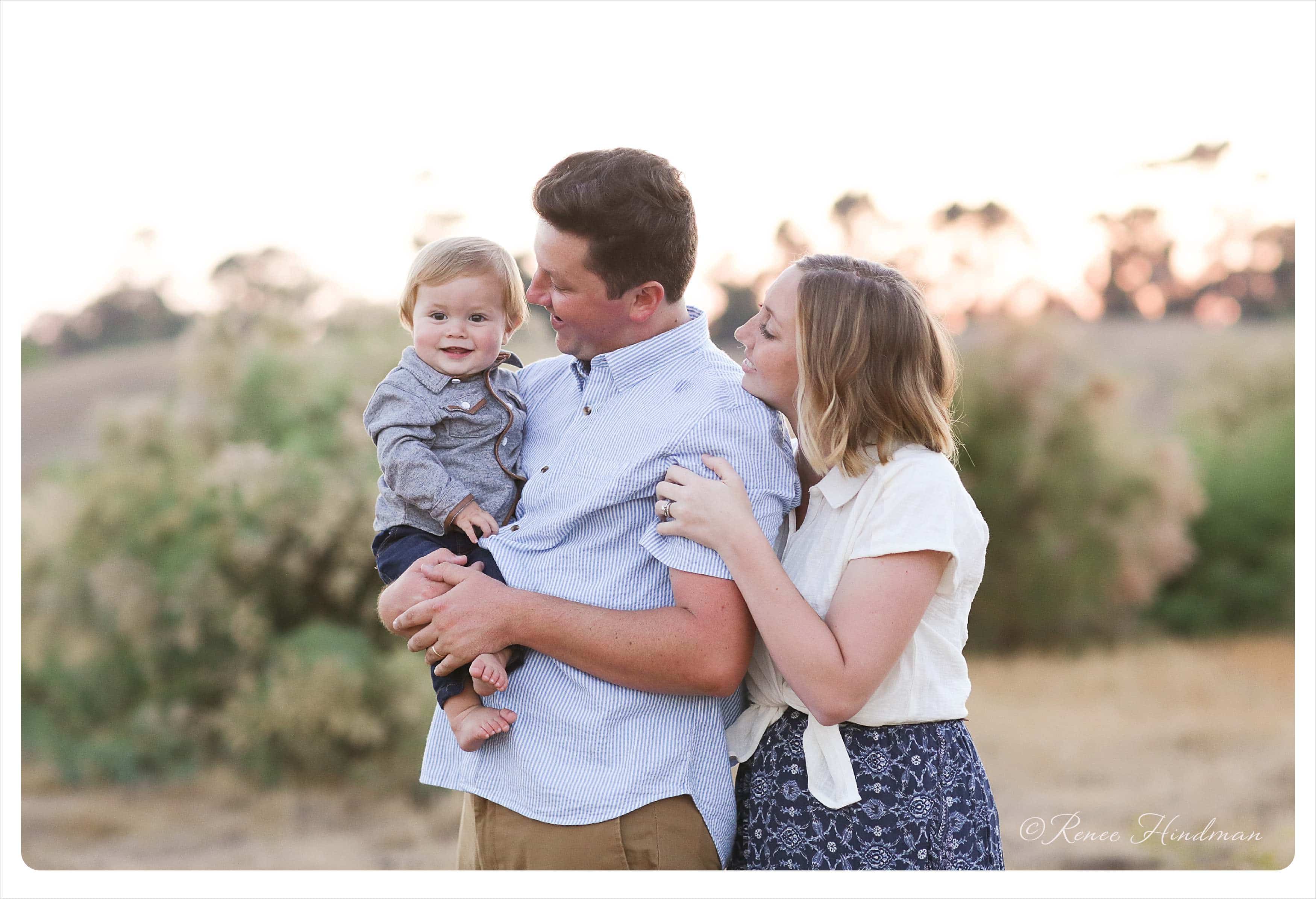 Carlsbad family photographer