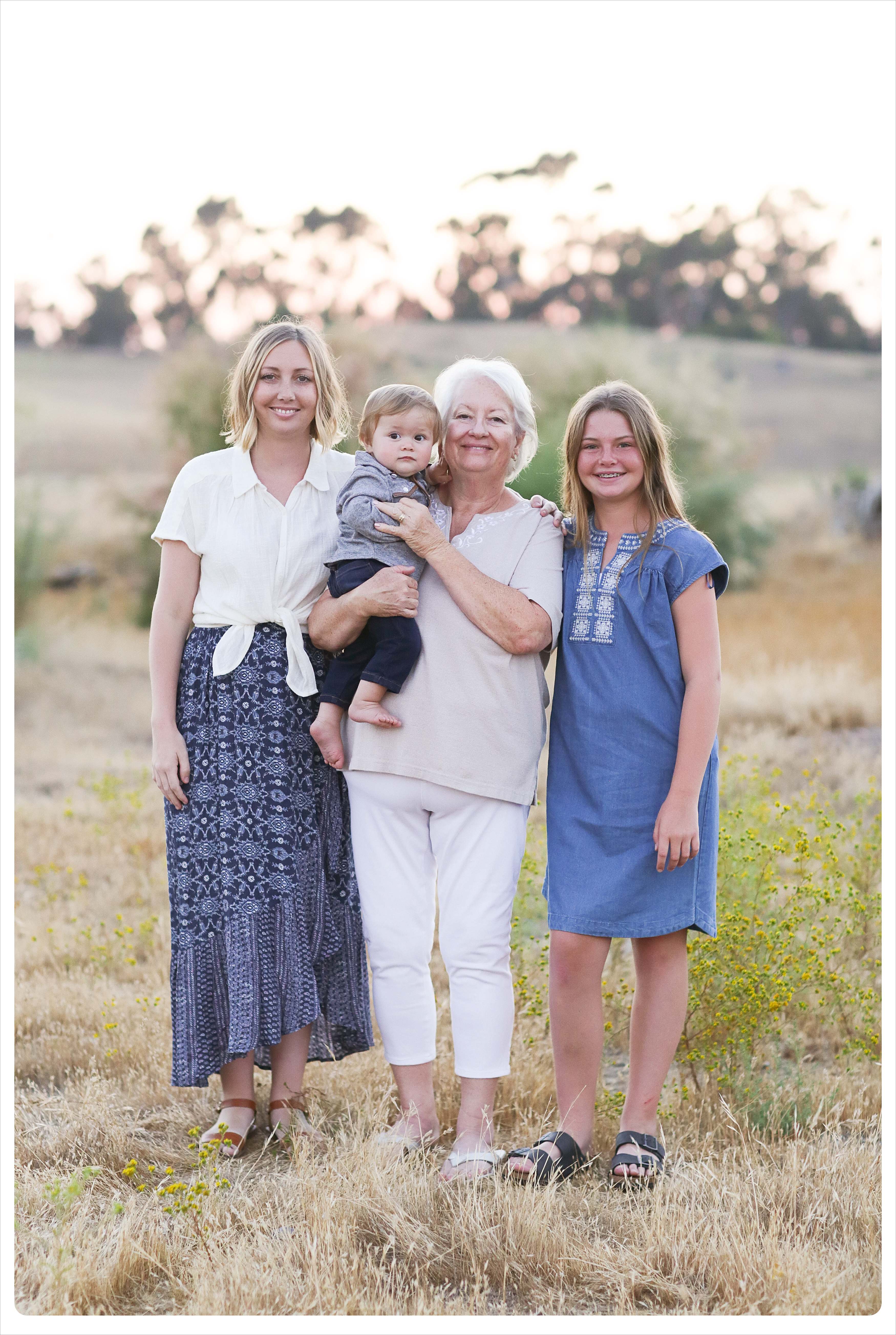 Carlsbad family photographer