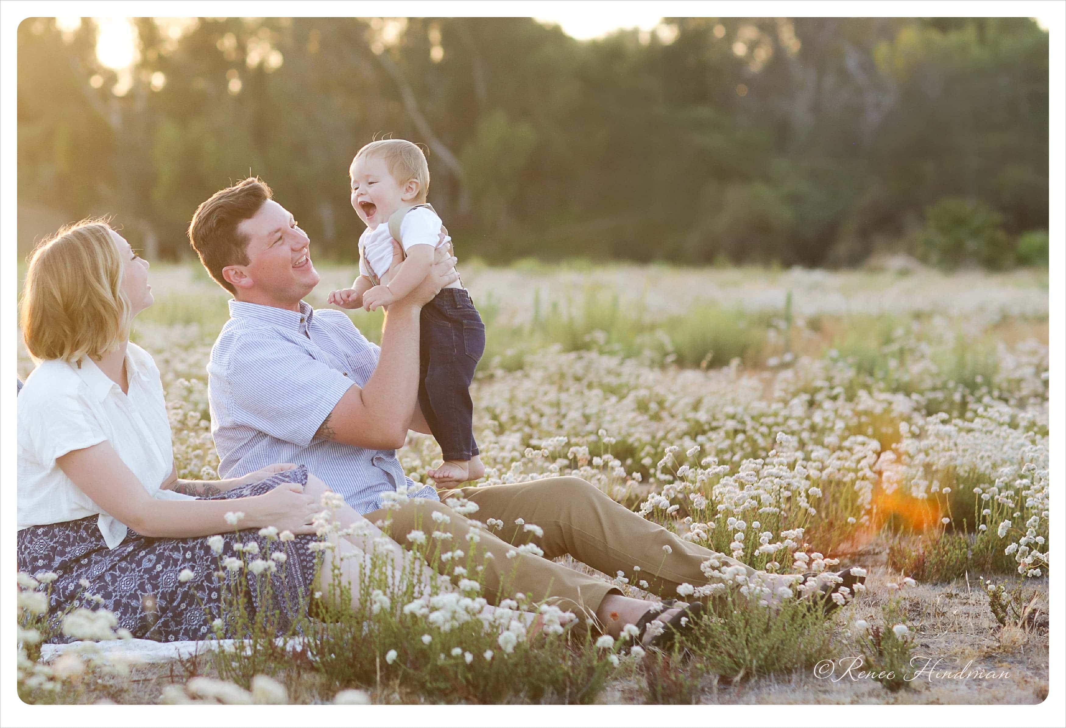 Carlsbad family photographer