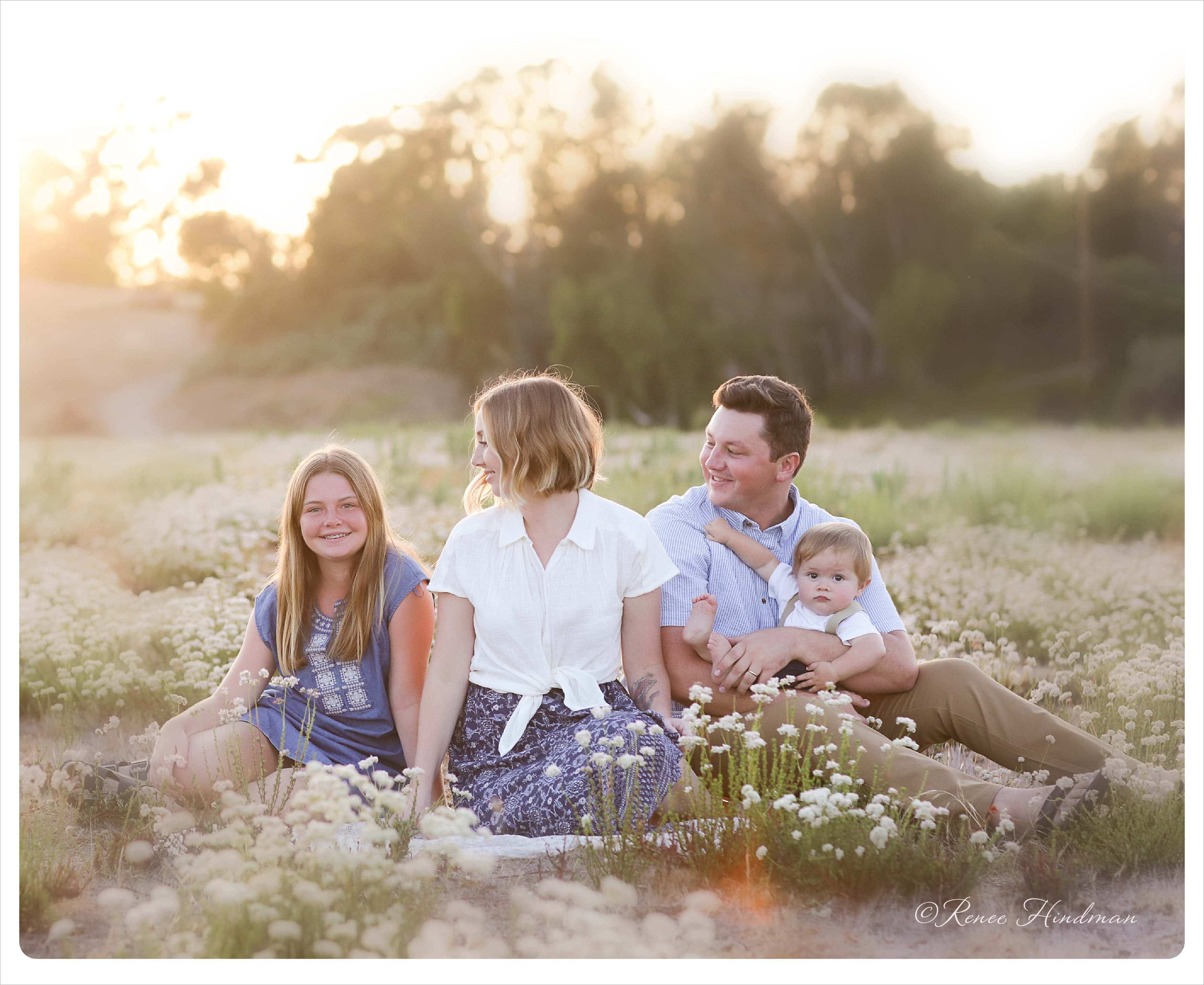 Carlsbad family photographer