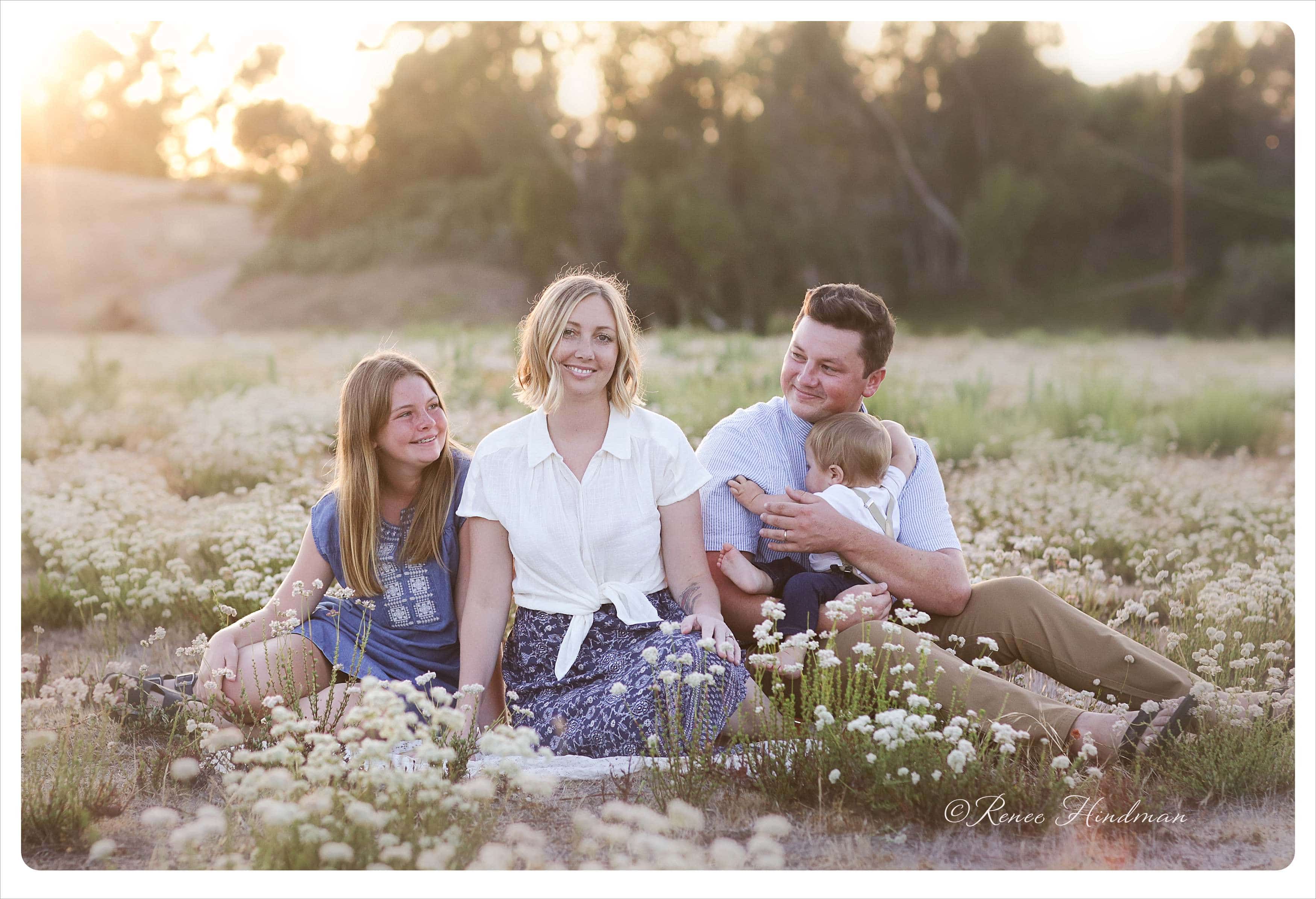 Carlsbad family photographer