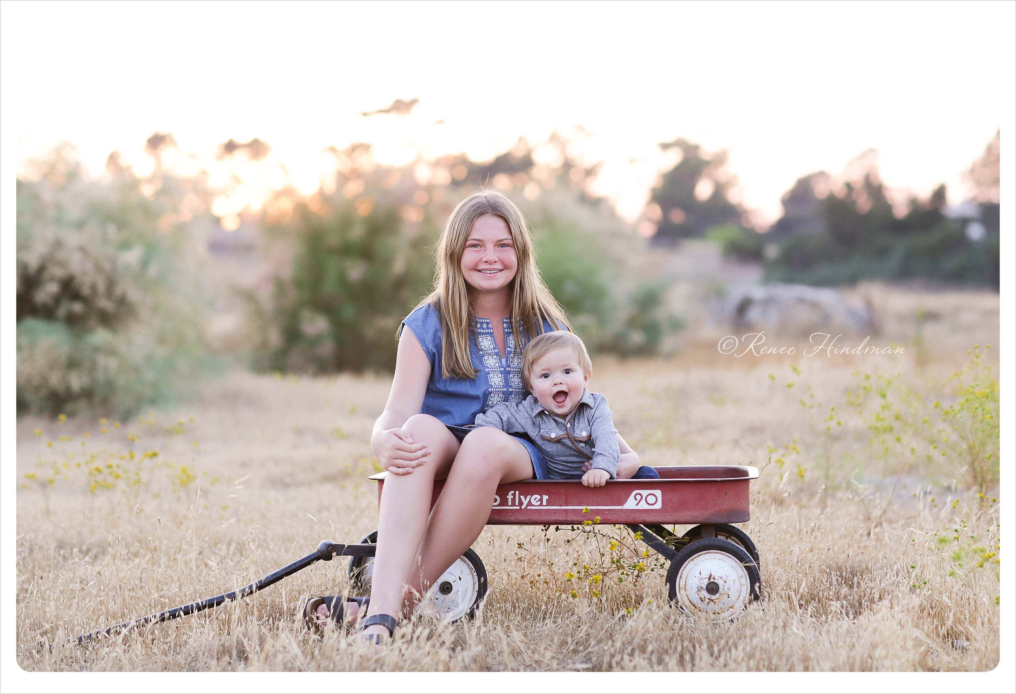 Carlsbad family photographer