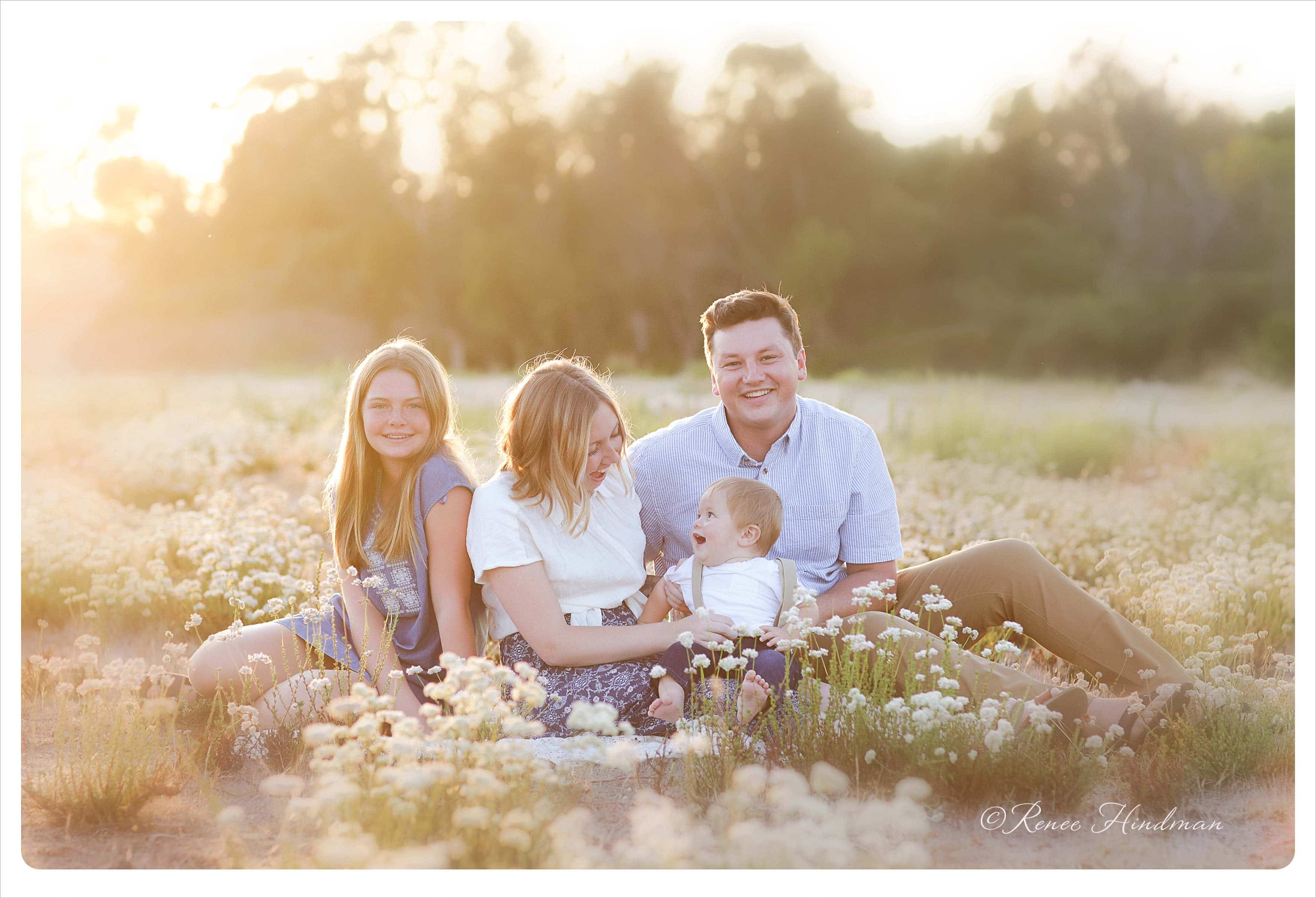 Carlsbad family photographer