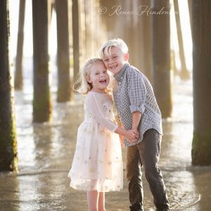 Carlsbad Beach Photographer