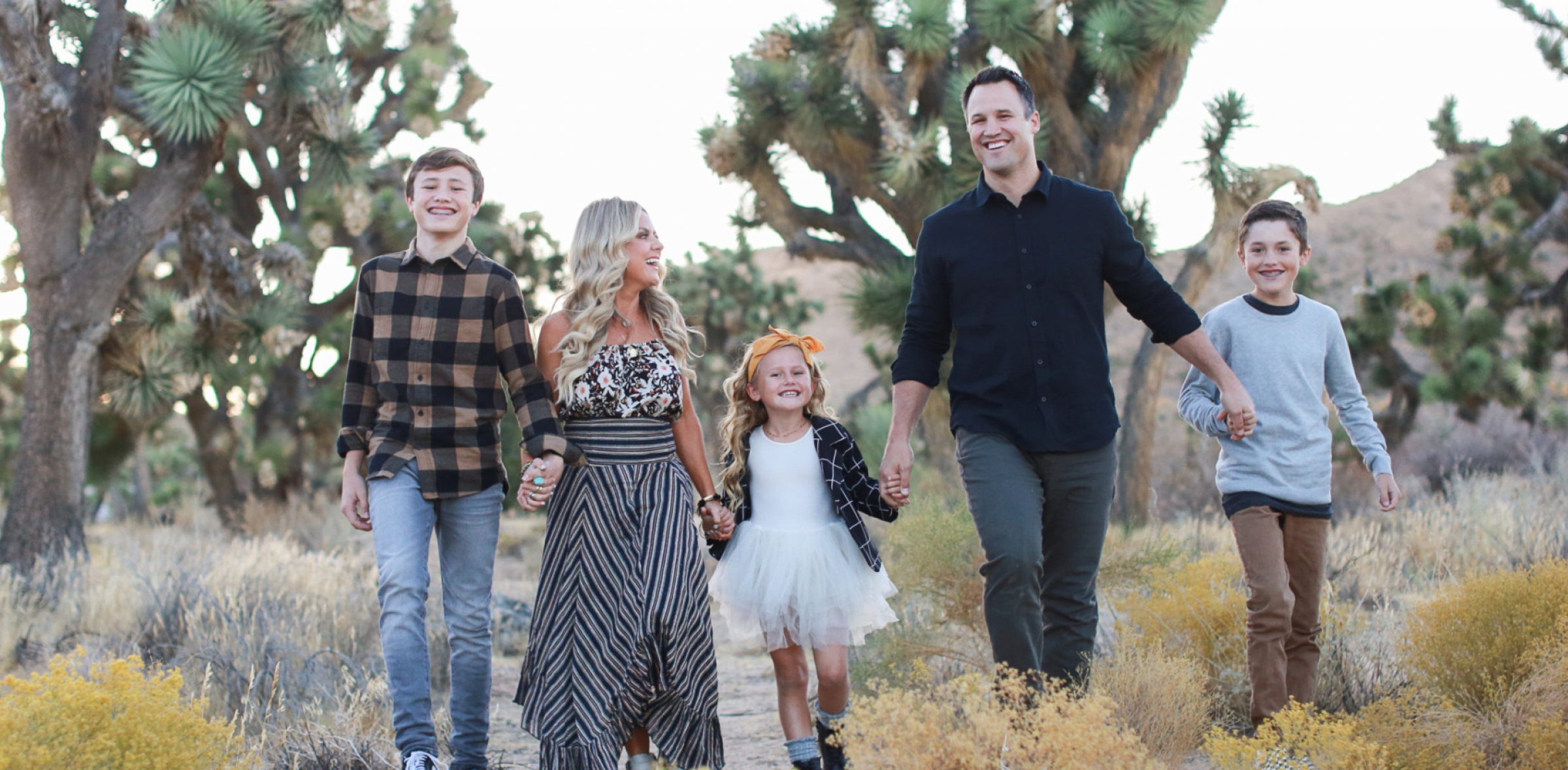 San Diego Family Photographer