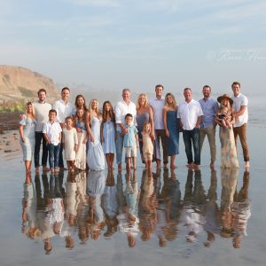 The best Carlsbad Beach Photographer