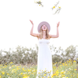 High School Senior Photographer in Carlsbad